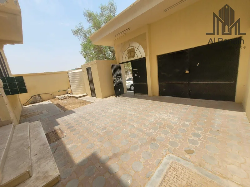 Duplex 5 Br | Neat & Clean | Private Yard63153231427073112