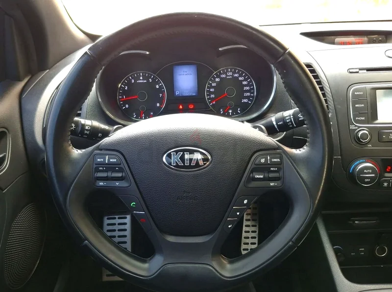 Kia Cerato Koup Turbo GDII41.6L63224789089154113