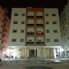 for sale, residential / commercial (Nuaimiya / 2), the second piece of Kuwait Street The building is