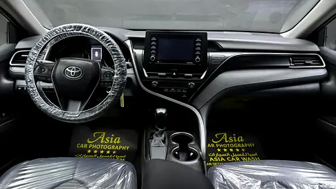 Toyota Camry LE, миниатюра 9