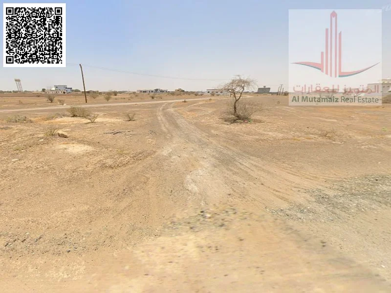 للبيع. أرض في موقع خاص في المنامة63183233259650112