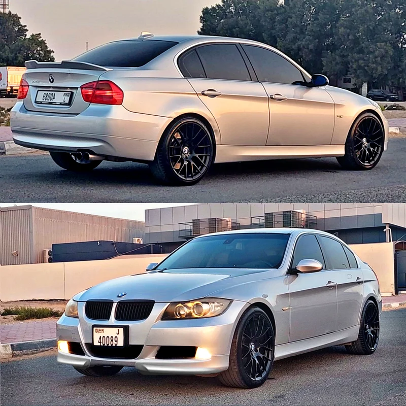 BMW E90 330i Japan63158800755713112