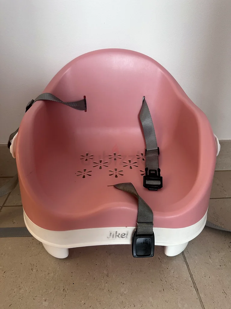 Jikel booster seat63205364799491111