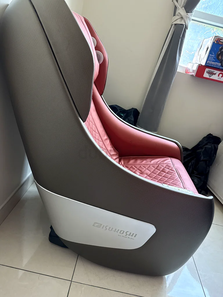 Massage chair63263518145411111