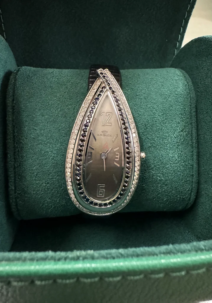 Diamond Women’s Watch63240125902082110