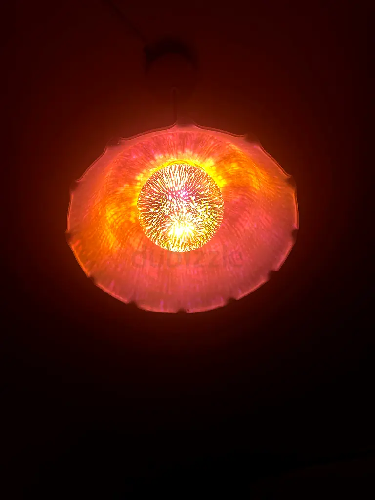 Decorative light