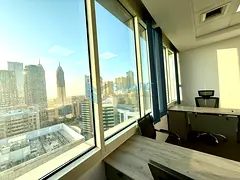 Fully Furnished Office I Cheapest Rates