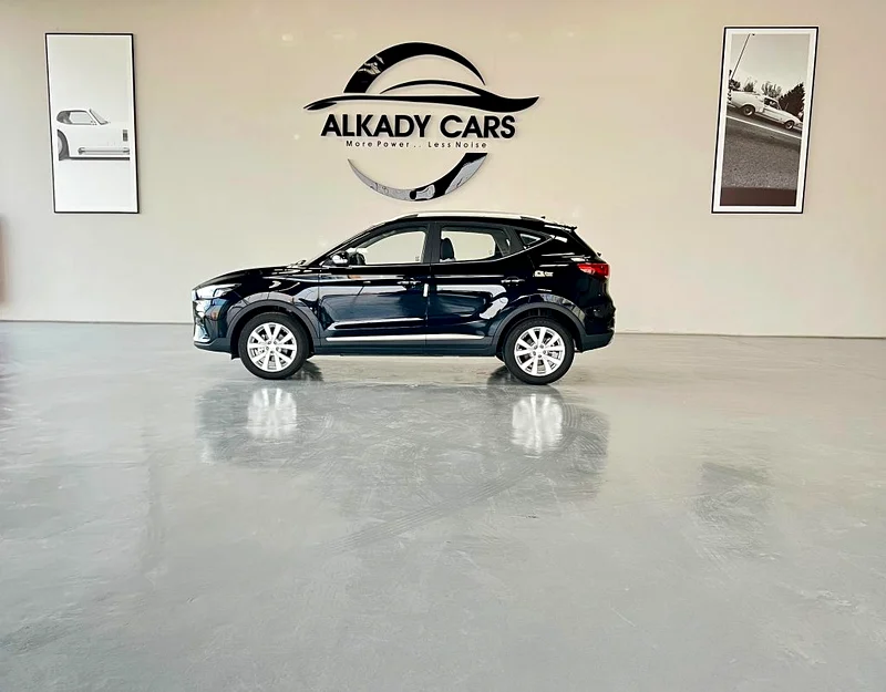 MG ZS 1.5 COMFORT 2025 مواصفات دول مجلس التعاون الخليجي63176168953858111