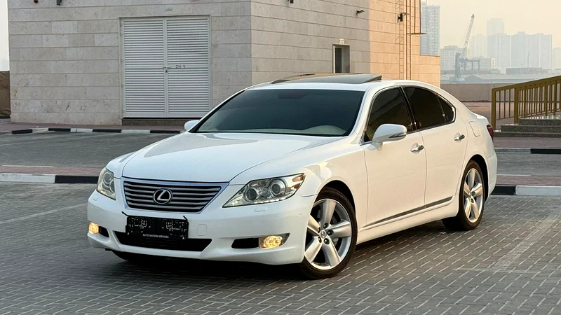 لكزيس LS 460 موديل 201163149580430849111