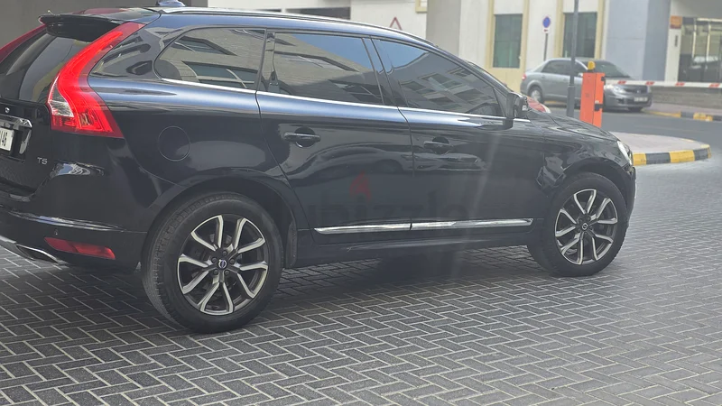 Agency maintained volvo xc6063152291305473114