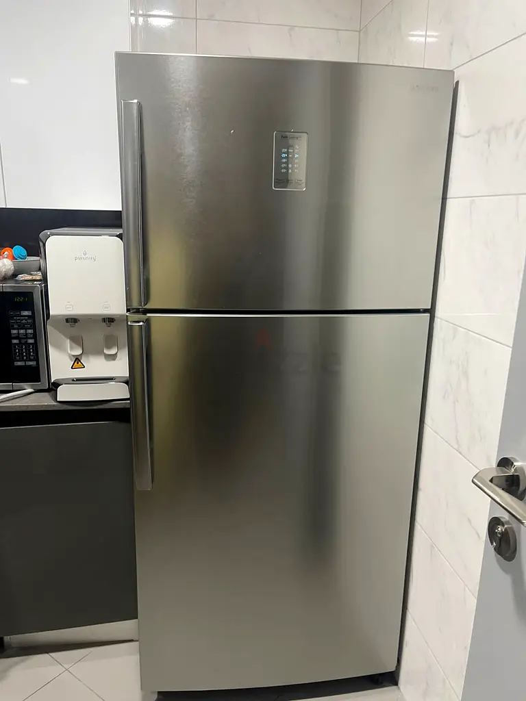 Samsung brand Refrigerator