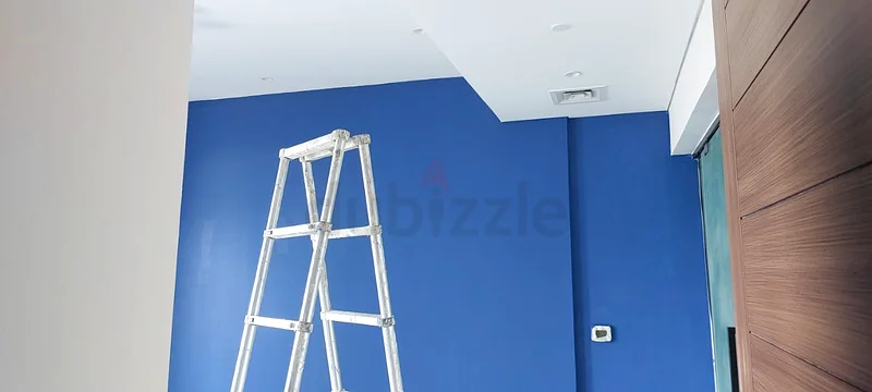 Home Painting Services Low Price With Free General Floor Cleaning63216842306818114