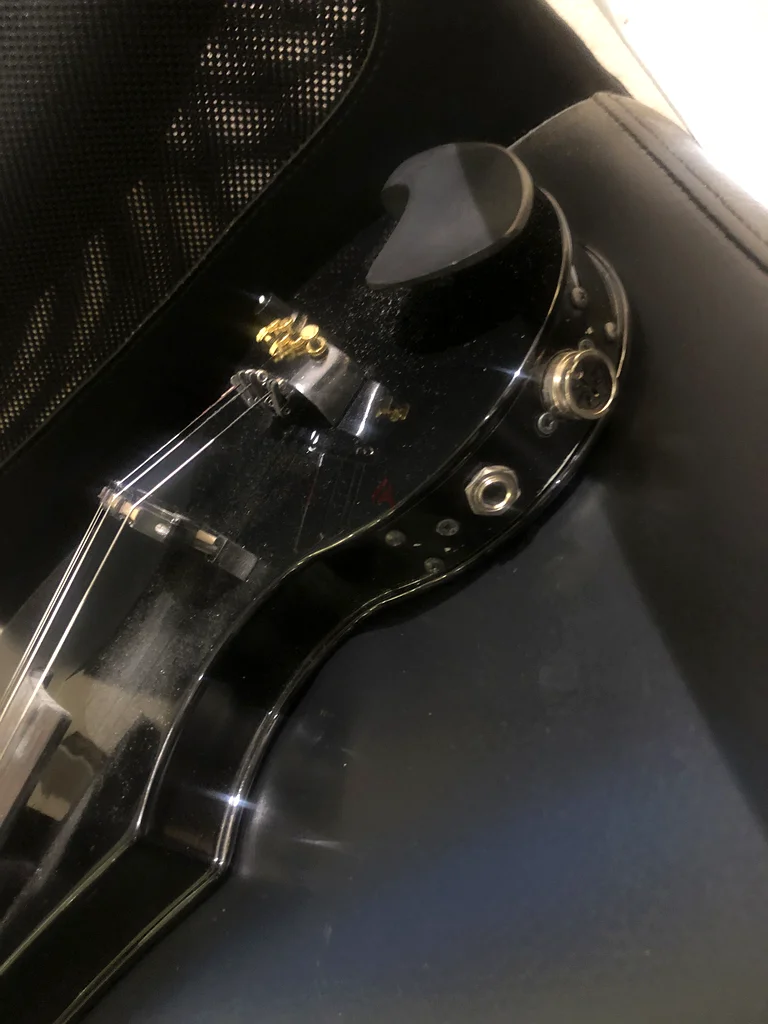 Midi violin  madis and roland gr5563229681392001113