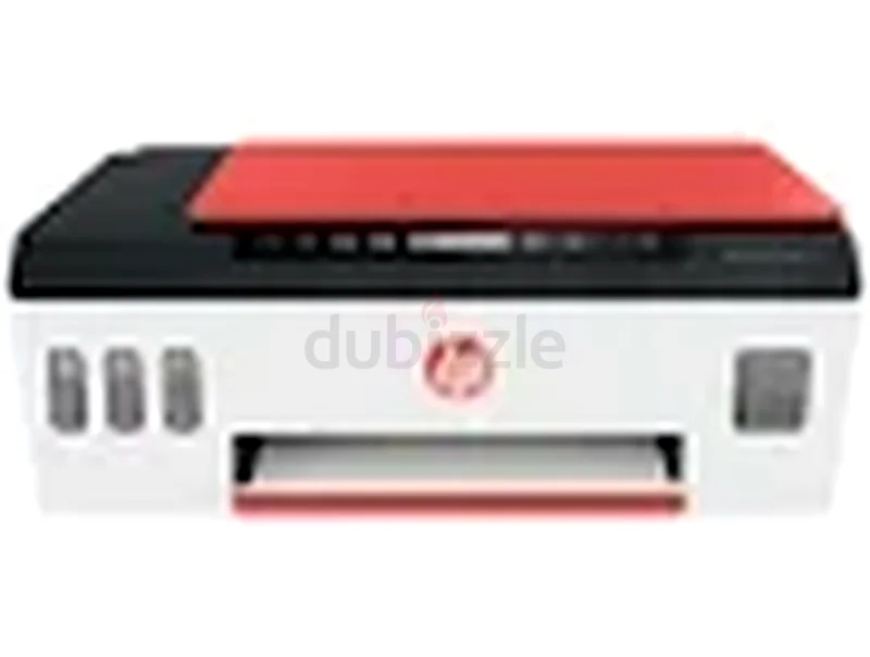 All In One Printer Hp Smart Tank63167582306434112