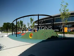 Live in the heart of Sharjah | Luxury Community | Vacant | Resale