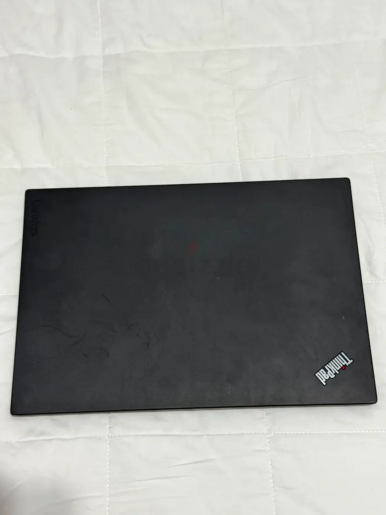Thinkpad T480