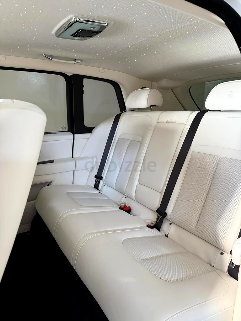 Rolls Royce Cullinan63139217012227113