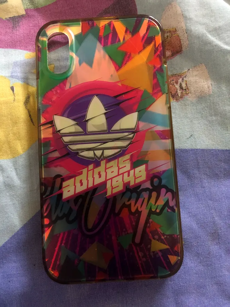 iPhone X/XS case