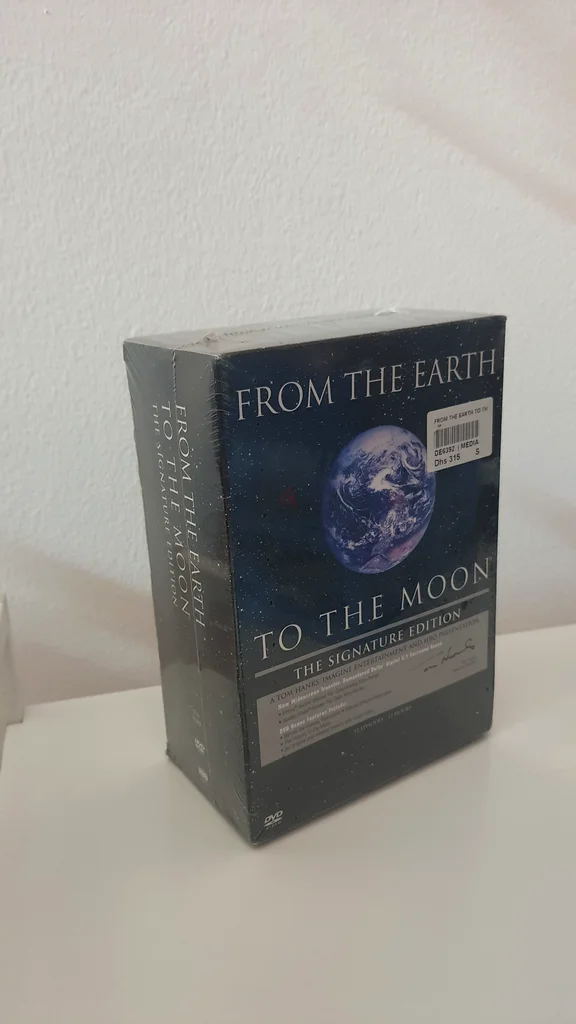 Earth documentary DVD63222340930947114