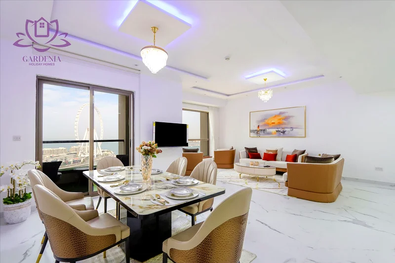 جوميرا بيتش ريزيدنس (JBR)، دبي - شمس 463831134878721110