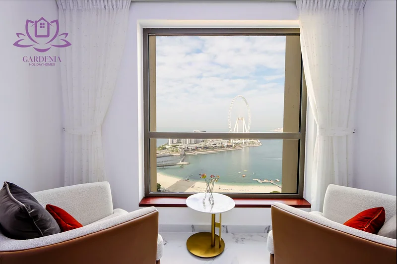 جوميرا بيتش ريزيدنس (JBR)، دبي - شمس 463831134878721112