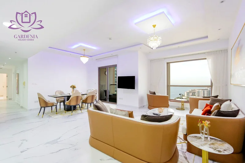 جوميرا بيتش ريزيدنس (JBR)، دبي - شمس 463831134878721114