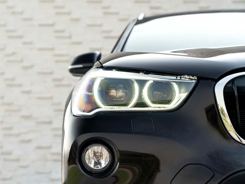 BMW • SDRIVE20i • FULL SERVICE HISTORY AGENCY63160608822658114