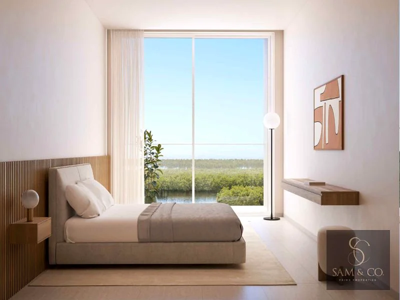 Creek and Mangrove View | 3 Yearrs Post Handover | Creekside63879212492547114