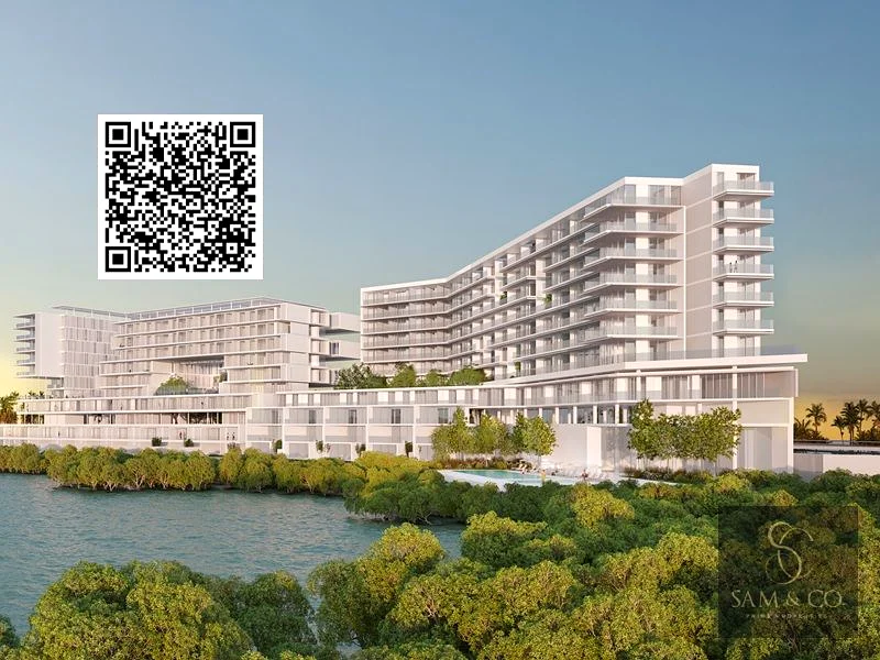 Creek and Mangrove View | 3 Yearrs Post Handover | Creekside63879212492547110