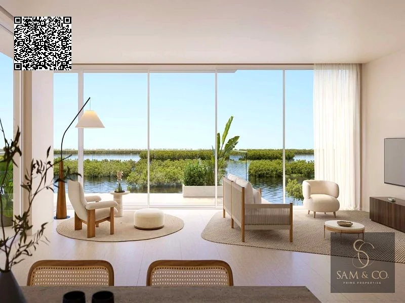 Creek and Mangrove View | 3 Yearrs Post Handover | Creekside63879212492547111