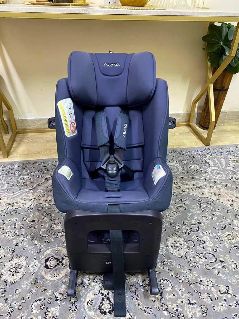 Nuna prym i size isofix car seat63194608807553114