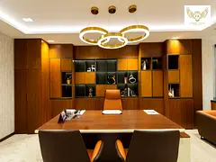 Fitted I Partition I Furnished ! DMCC
