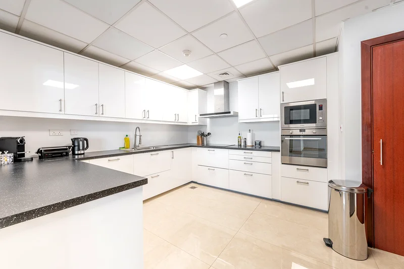 Spacious 3BR plus maid's - Rimal JBR - Sea View63831227794562114