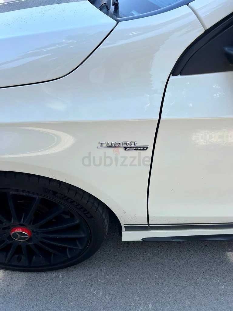 RUSH SALE!! MERCEDES A45 edition one63138276690817113