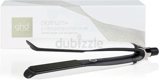 Ghd Platinum Professional Styler Hair Straightener
