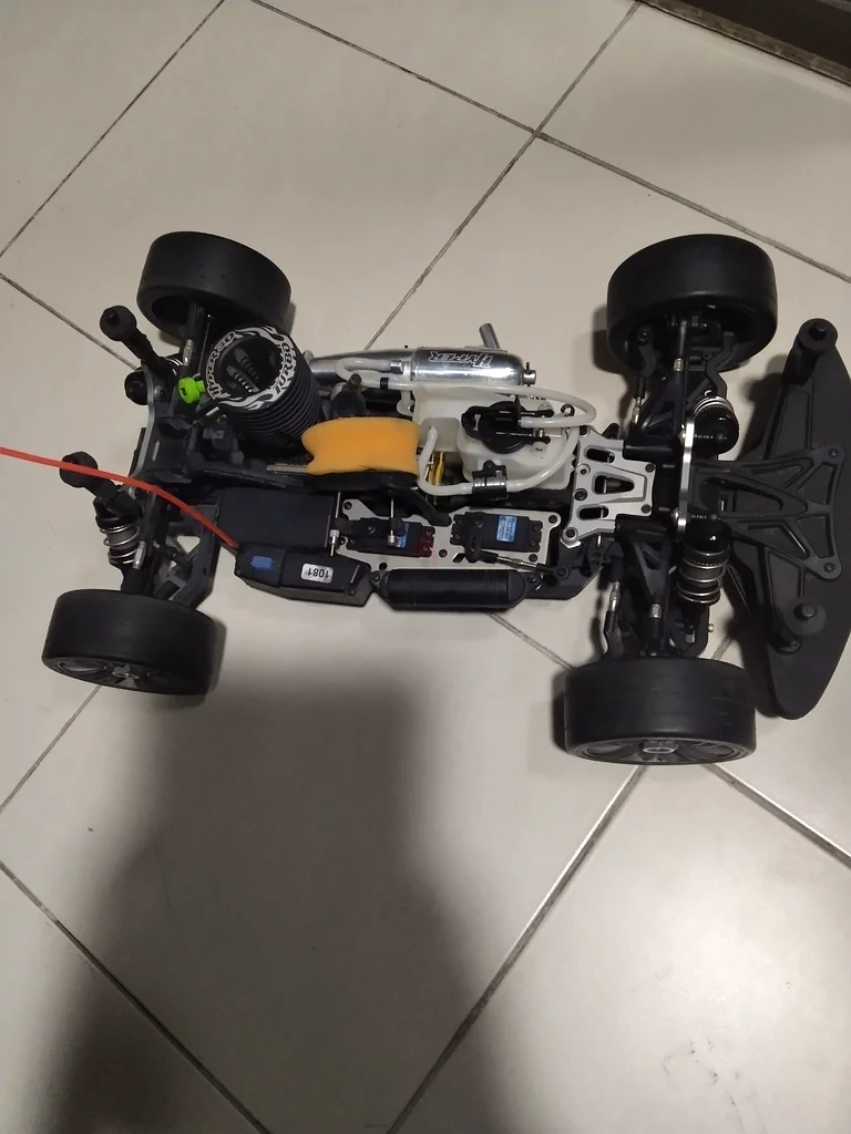 HoBao Rc car63226269647746111