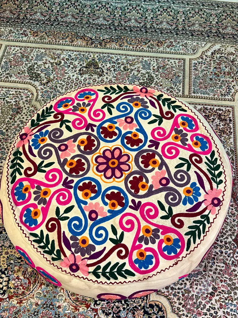 Tuffets for Sale