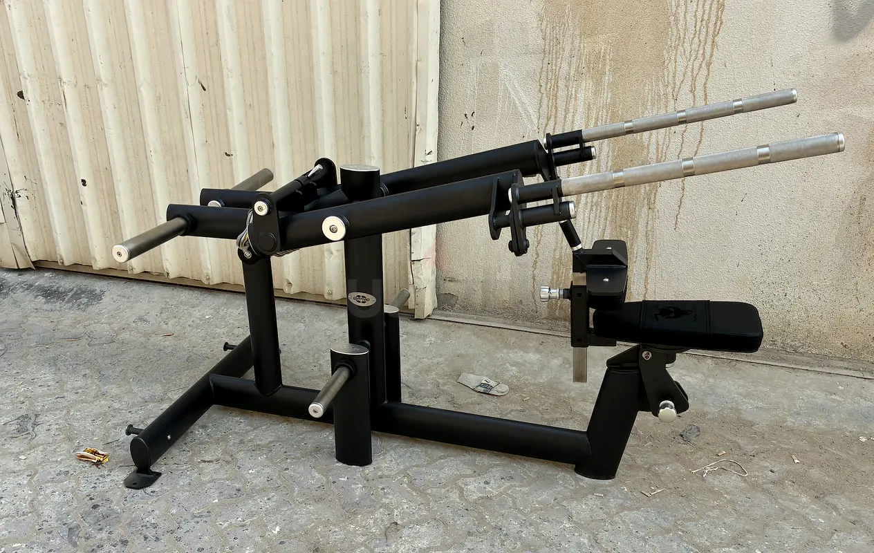 Trizeps Dip Gym 80 PURE KRAFT