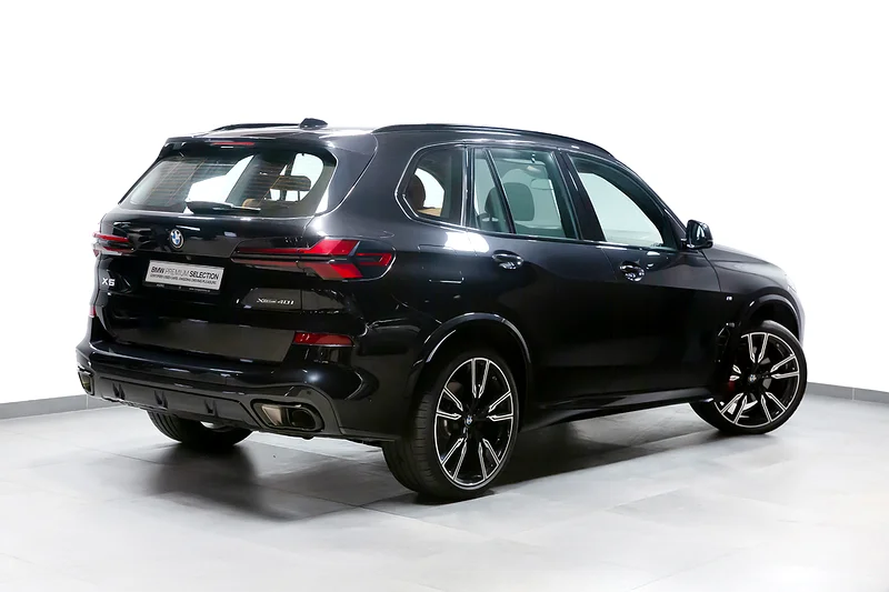 BMW X5 xDrive40i M Sport Pro (REF NO# 154942)63159711378307112