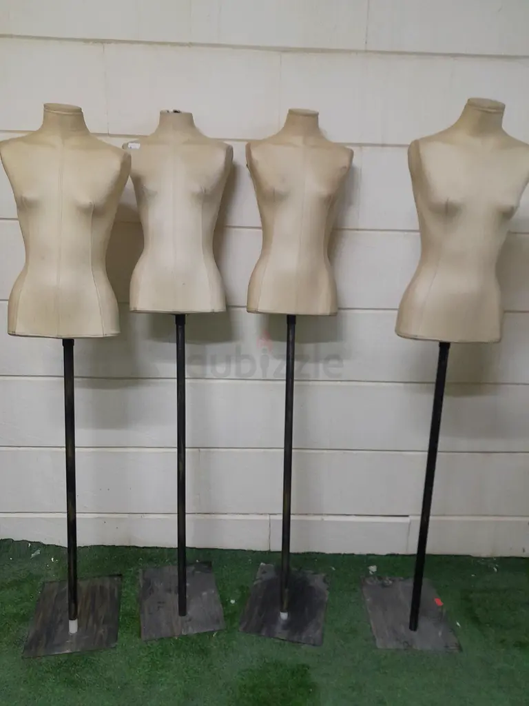 Mannequin63258143898498112