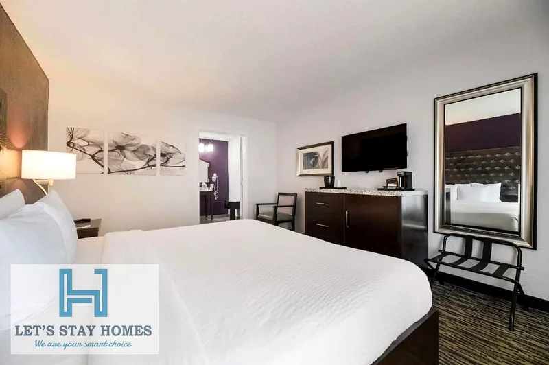 Summer Offer | Furnished | Hotel Room | No Kitchen | Free Gym & Pool | 24/7 Security | Near Metro63169451512834114