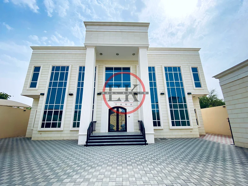 مستقل | جديد بالكامل | فيلا تجارية63168502132227110