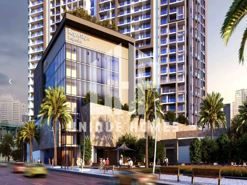 Fully Furnished | Pool View | Prime Location !!632508085708821116