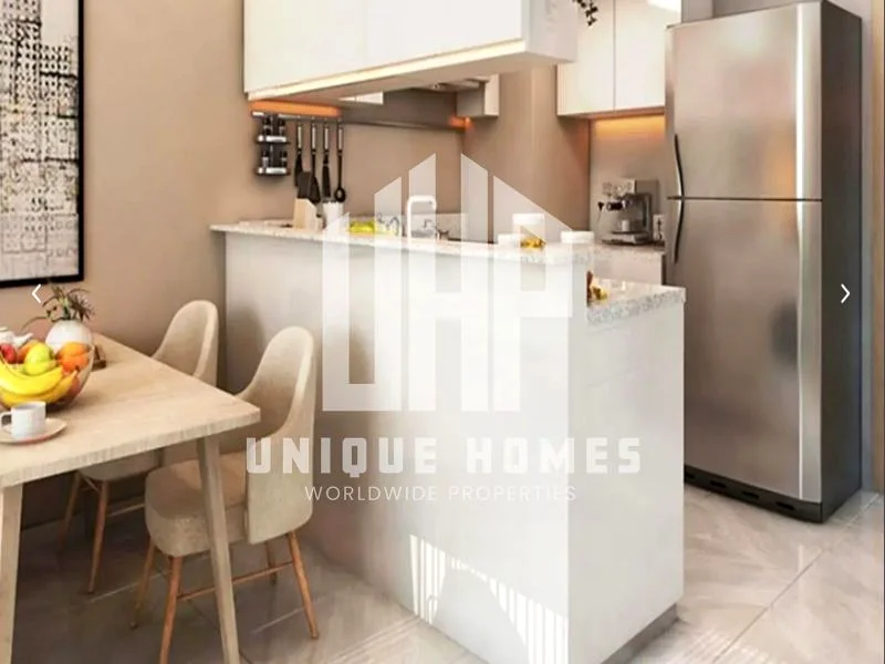 Fully Furnished | Pool View | Prime Location !!63250808570882114