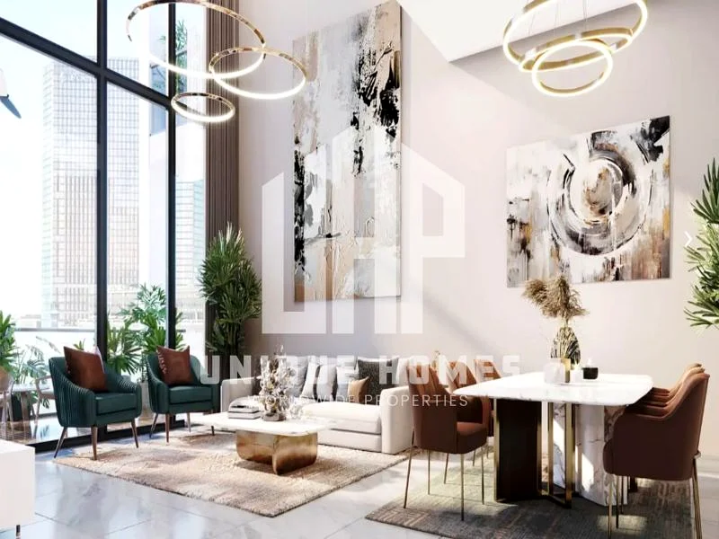 Fully Furnished | Pool View | Prime Location !!63250808570882111