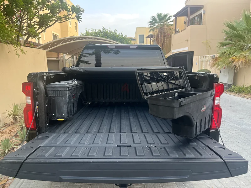 Chevy Silverado 6.2L trail boss63139216055939113