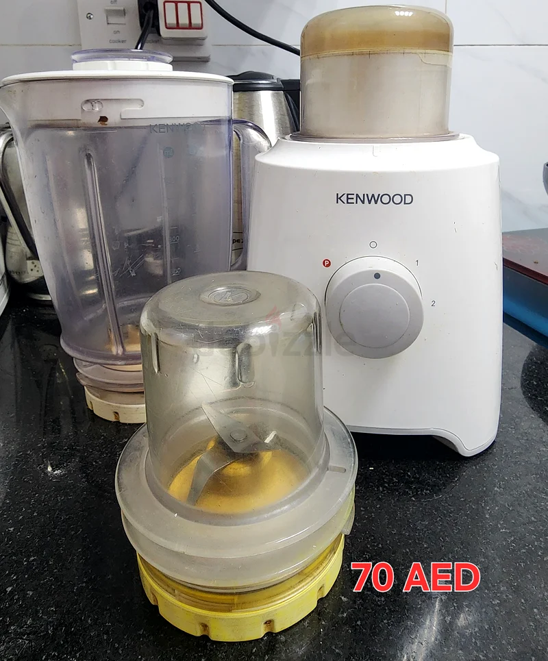 خلاط كينوود63253479432322111