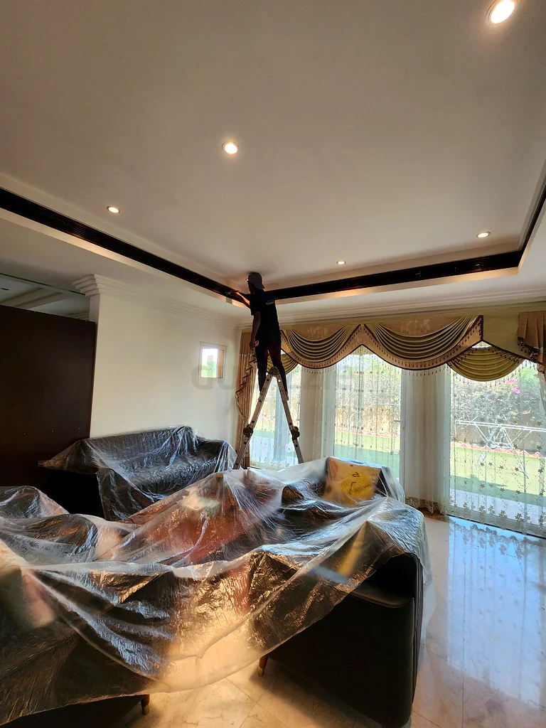 AC Home maintenance63220334955395113