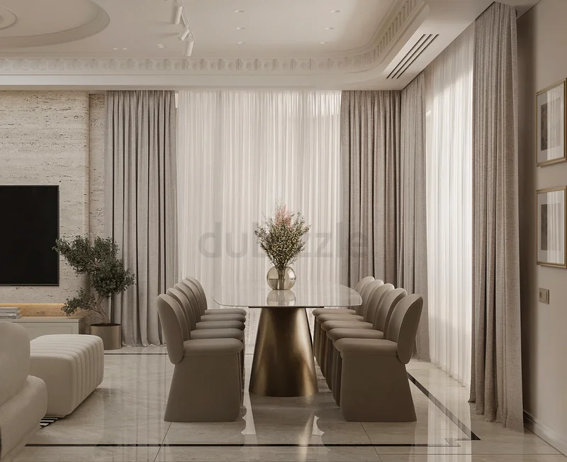 Interior  Design | Dubai Projects63220334226305114