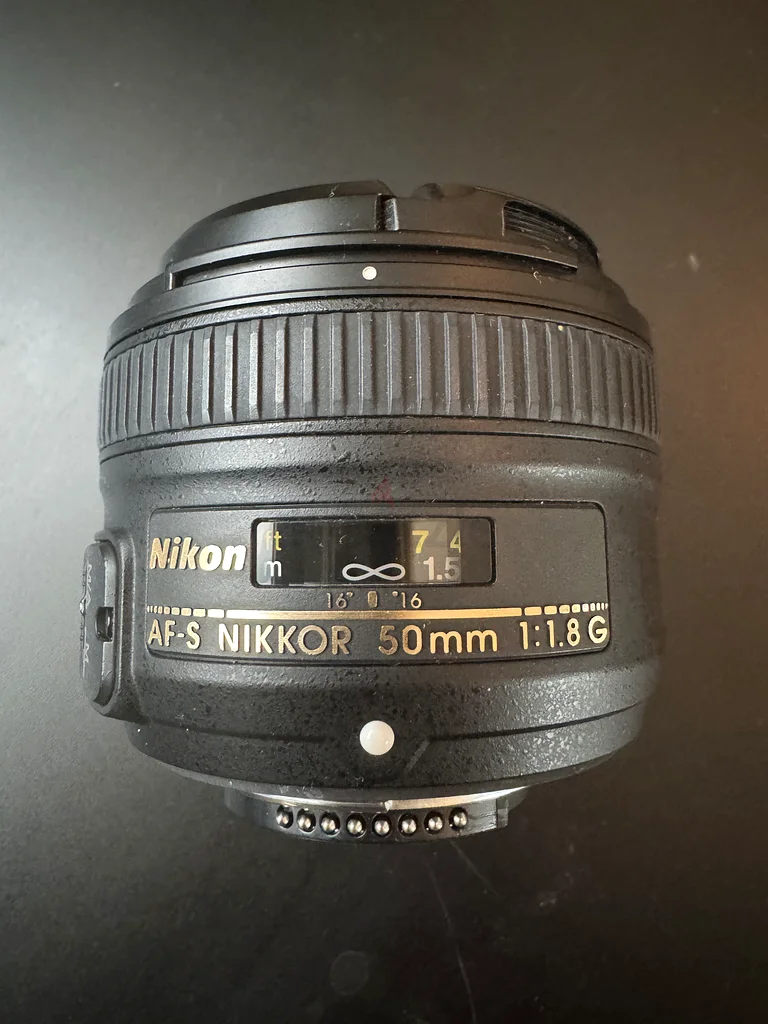 التقاط الكمال مع عدسة نيكون AF-S نيكور 50 مم f/1.8G!632346166993951124